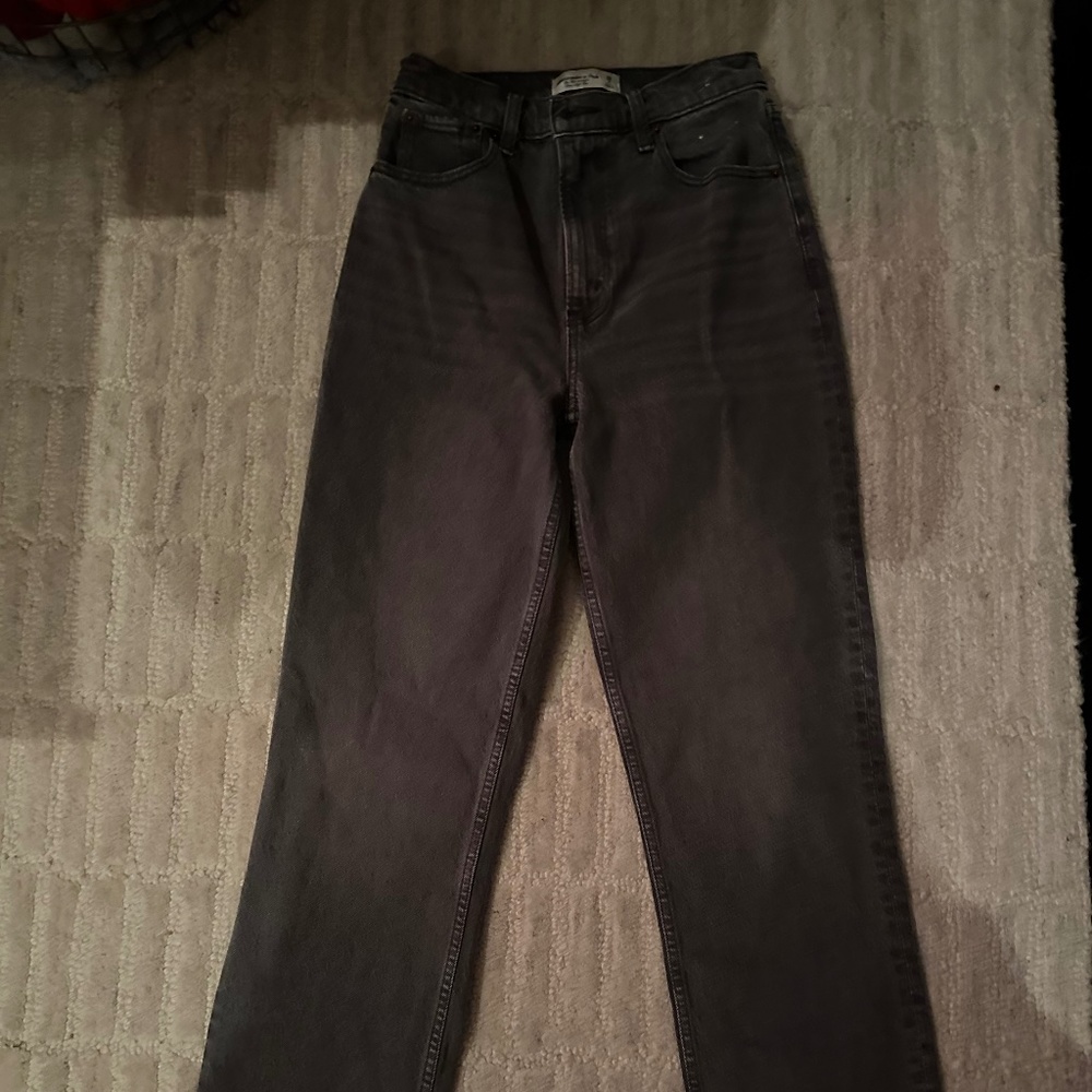 Abercrombie jeans